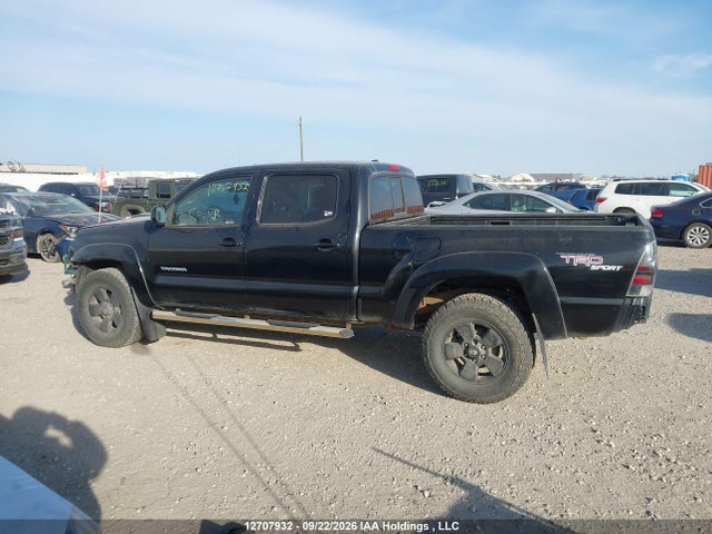 Продаж на аукціоні авто 2009 Toyota Tacoma V6, vin: 5TEMU52N39Z670540, номер лоту: 12707932