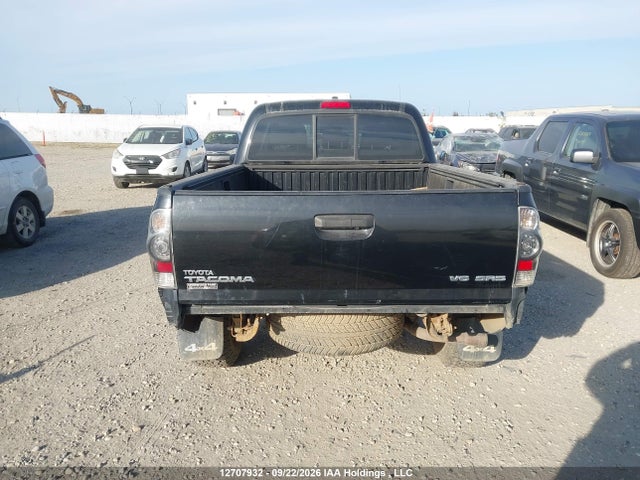 Продаж на аукціоні авто 2009 Toyota Tacoma V6, vin: 5TEMU52N39Z670540, номер лоту: 12707932