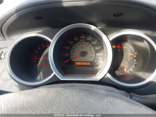 Продаж на аукціоні авто 2009 Toyota Tacoma V6, vin: 5TEMU52N39Z670540, номер лоту: 12707932