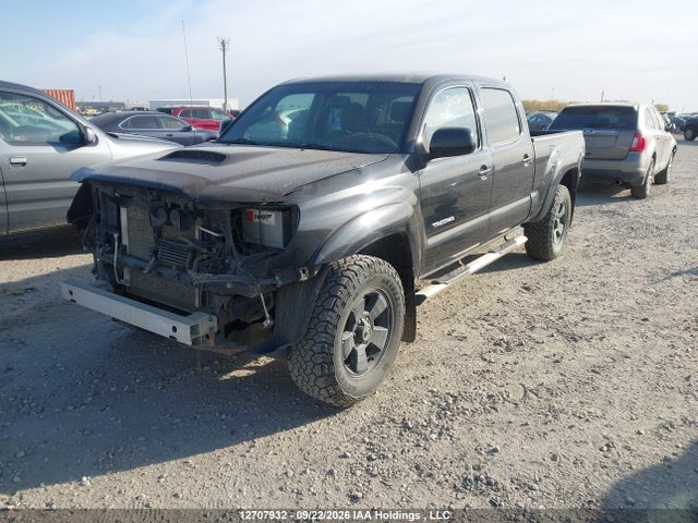 Продаж на аукціоні авто 2009 Toyota Tacoma V6, vin: 5TEMU52N39Z670540, номер лоту: 12707932