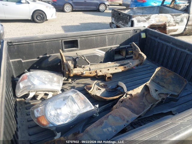 Продаж на аукціоні авто 2009 Toyota Tacoma V6, vin: 5TEMU52N39Z670540, номер лоту: 12707932