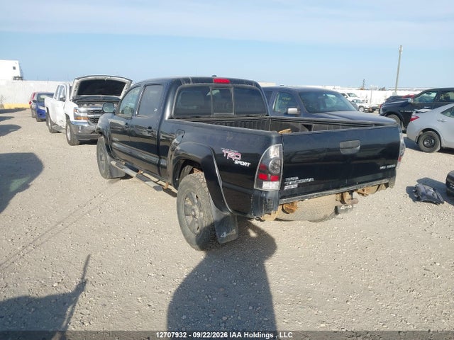 Продаж на аукціоні авто 2009 Toyota Tacoma V6, vin: 5TEMU52N39Z670540, номер лоту: 12707932