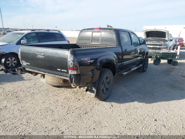 Продаж на аукціоні авто 2009 Toyota Tacoma V6, vin: 5TEMU52N39Z670540, номер лоту: 12707932