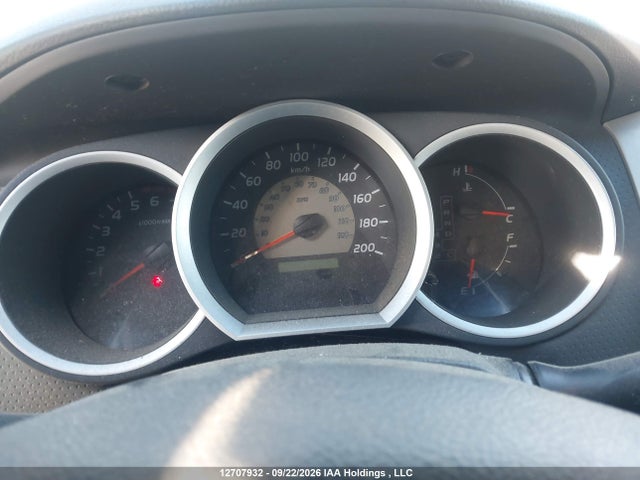 Продаж на аукціоні авто 2009 Toyota Tacoma V6, vin: 5TEMU52N39Z670540, номер лоту: 12707932