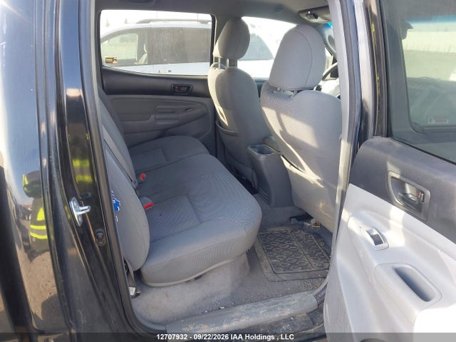 Продаж на аукціоні авто 2009 Toyota Tacoma V6, vin: 5TEMU52N39Z670540, номер лоту: 12707932