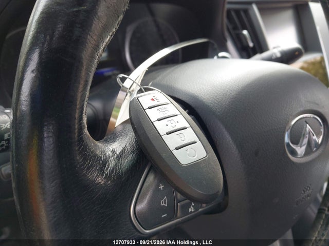 12707933 :رقم المزاد ، JN1EV7AR5HM841378 vin ، 2017 Infiniti Q50 3.0t مزاد بيع