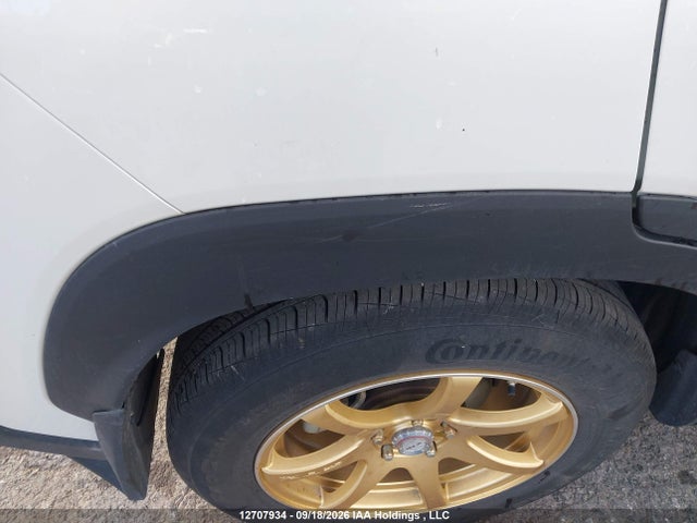 12707934 :رقم المزاد ، 7MUAAABG4RV106470 vin ، 2024 Toyota Corolla Cross L مزاد بيع