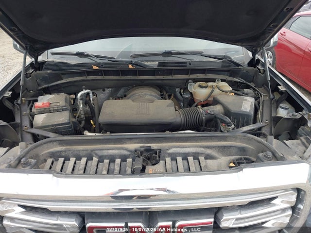 Продаж на аукціоні авто 2020 Gmc Sierra 1500 Slt, vin: 1GTU9DED7LZ338974, номер лоту: 12707935