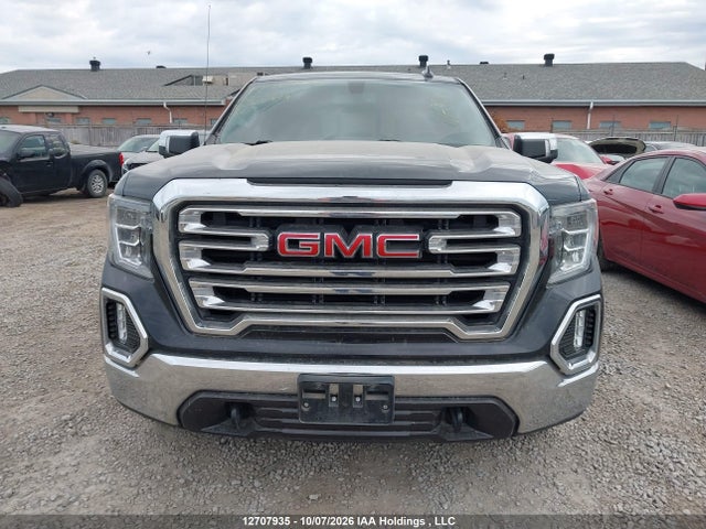 Продаж на аукціоні авто 2020 Gmc Sierra 1500 Slt, vin: 1GTU9DED7LZ338974, номер лоту: 12707935