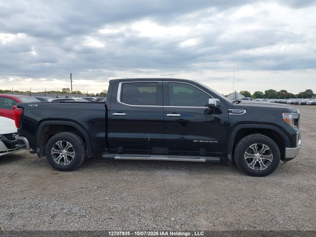 Продаж на аукціоні авто 2020 Gmc Sierra 1500 Slt, vin: 1GTU9DED7LZ338974, номер лоту: 12707935