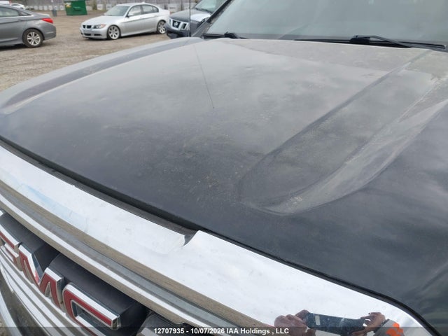 Продаж на аукціоні авто 2020 Gmc Sierra 1500 Slt, vin: 1GTU9DED7LZ338974, номер лоту: 12707935