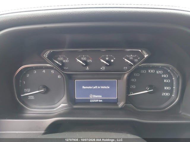 Продаж на аукціоні авто 2020 Gmc Sierra 1500 Slt, vin: 1GTU9DED7LZ338974, номер лоту: 12707935