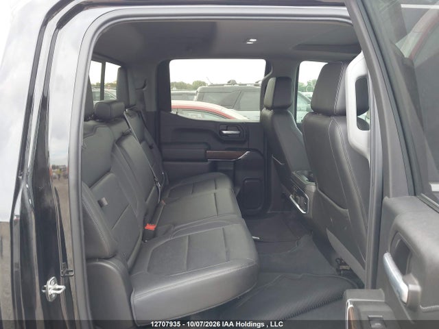 Продаж на аукціоні авто 2020 Gmc Sierra 1500 Slt, vin: 1GTU9DED7LZ338974, номер лоту: 12707935