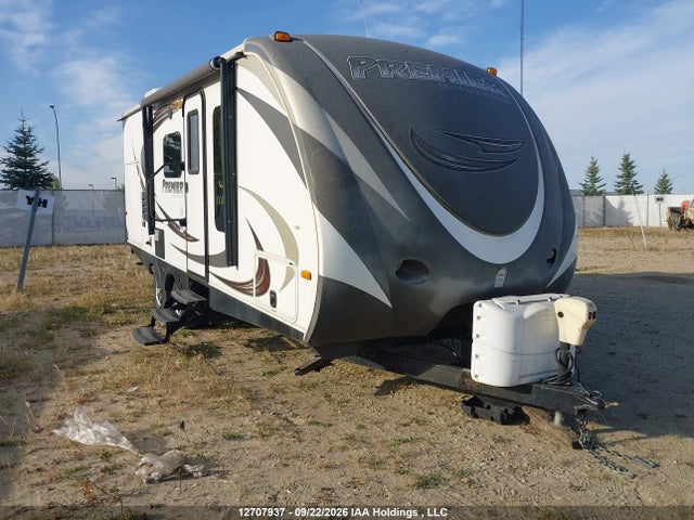 Продажа на аукционе авто 2013 Keystone Bullet, vin: 4YDT22R28DD422620, номер лота: 12707937