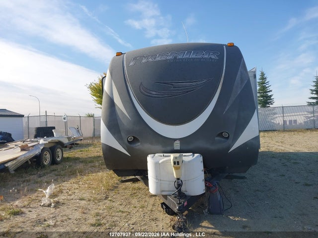 Продажа на аукционе авто 2013 Keystone Bullet, vin: 4YDT22R28DD422620, номер лота: 12707937