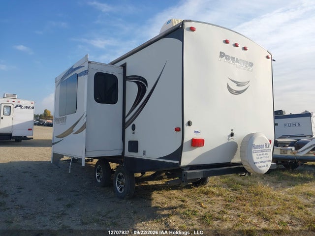 Продажа на аукционе авто 2013 Keystone Bullet, vin: 4YDT22R28DD422620, номер лота: 12707937