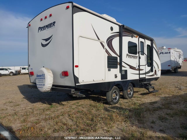 Продажа на аукционе авто 2013 Keystone Bullet, vin: 4YDT22R28DD422620, номер лота: 12707937
