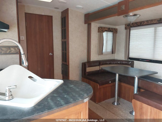 Продажа на аукционе авто 2013 Keystone Bullet, vin: 4YDT22R28DD422620, номер лота: 12707937