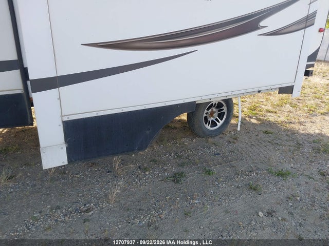 Продажа на аукционе авто 2013 Keystone Bullet, vin: 4YDT22R28DD422620, номер лота: 12707937