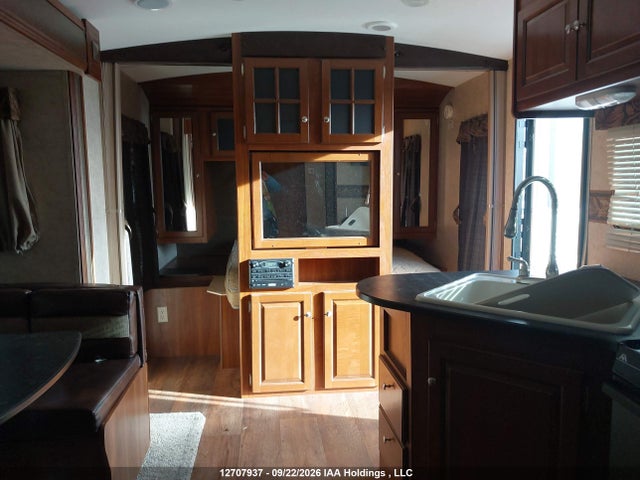 Продажа на аукционе авто 2013 Keystone Bullet, vin: 4YDT22R28DD422620, номер лота: 12707937
