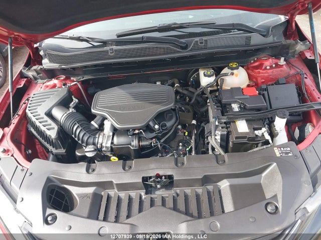 Chevrolet Blazer Lt 2021 3GNKBHRS8MS565091 Image 10