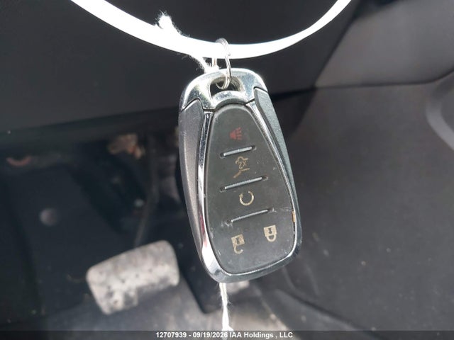 Chevrolet Blazer Lt 2021 3GNKBHRS8MS565091 Image 11