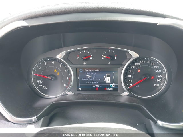 Chevrolet Blazer Lt 2021 3GNKBHRS8MS565091 Image 7
