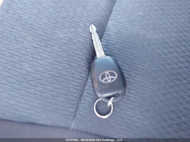 Toyota COROLLA LE 2017 2T1BURHE3HC902340 Image 11