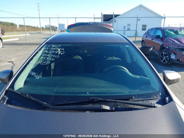 Toyota COROLLA LE 2017 2T1BURHE3HC902340 Image 18