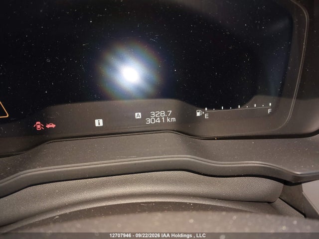 JF2GUSND1T8267925 Subaru Crosstrek Hybrid Limited