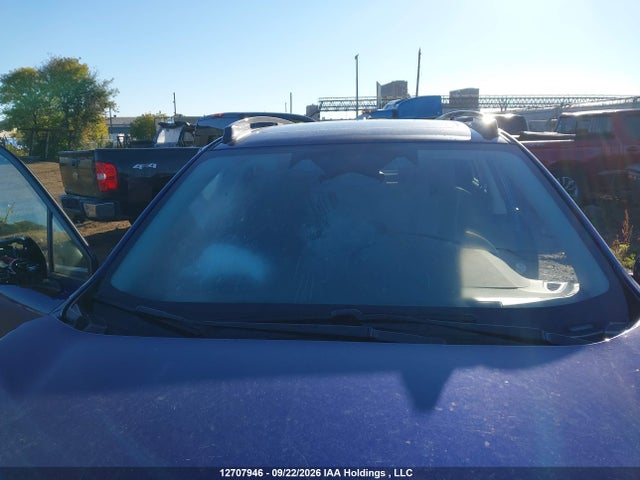 JF2GUSND1T8267925 Subaru Crosstrek Hybrid Limited