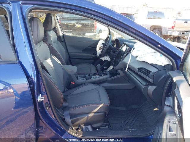 JF2GUSND1T8267925 Subaru Crosstrek Hybrid Limited