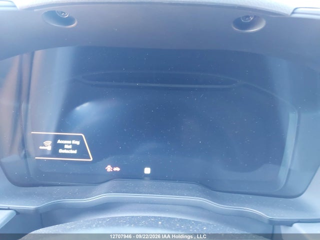 JF2GUSND1T8267925 Subaru Crosstrek Hybrid Limited