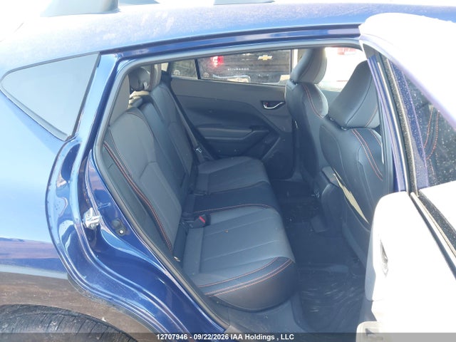 JF2GUSND1T8267925 Subaru Crosstrek Hybrid Limited