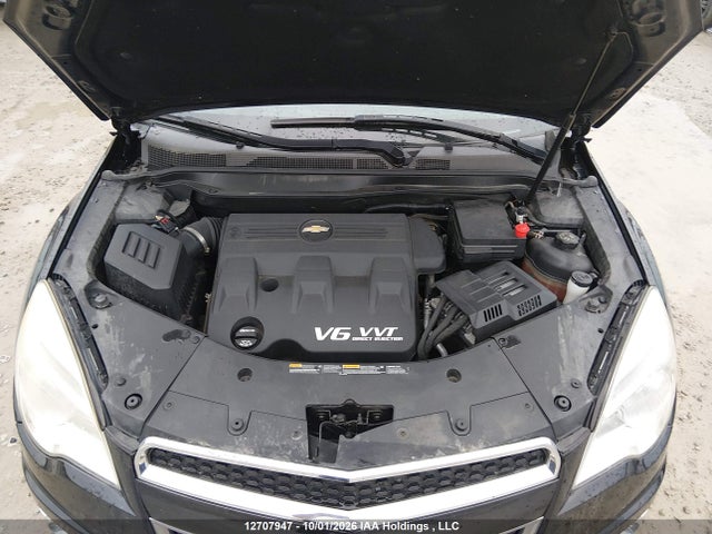 Chevrolet Equinox 2lt 2015 2GNFLCE39F6142134 Image 10