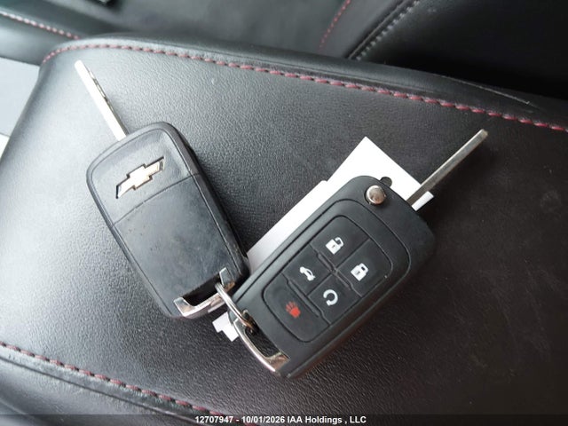Chevrolet Equinox 2lt 2015 2GNFLCE39F6142134 Image 11
