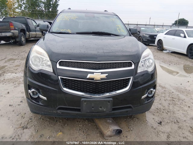 Chevrolet Equinox 2lt 2015 2GNFLCE39F6142134 Image 13