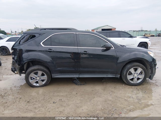 Chevrolet Equinox 2lt 2015 2GNFLCE39F6142134 Image 14