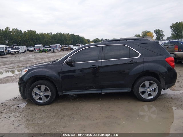 Chevrolet Equinox 2lt 2015 2GNFLCE39F6142134 Image 15
