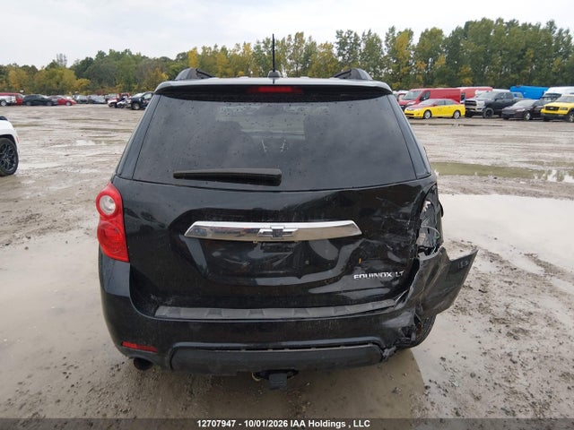 Chevrolet Equinox 2lt 2015 2GNFLCE39F6142134 Image 17