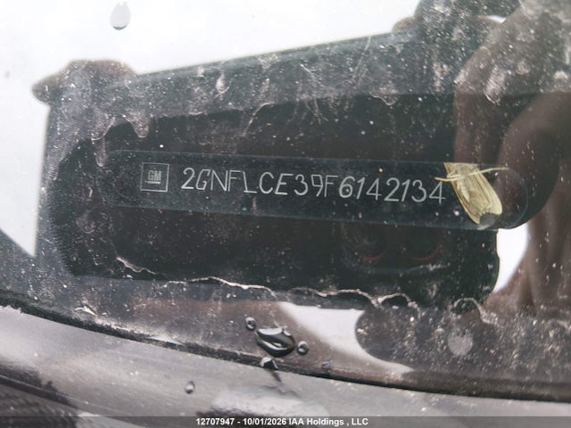 Chevrolet Equinox 2lt 2015 2GNFLCE39F6142134 Image 19