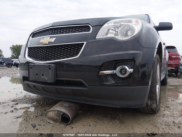 Chevrolet Equinox 2lt 2015 2GNFLCE39F6142134 Image 20