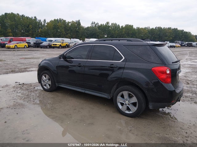 Chevrolet Equinox 2lt 2015 2GNFLCE39F6142134 Image 3