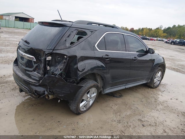 Chevrolet Equinox 2lt 2015 2GNFLCE39F6142134 Image 4