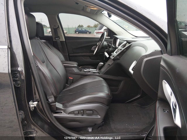 Chevrolet Equinox 2lt 2015 2GNFLCE39F6142134 Image 5