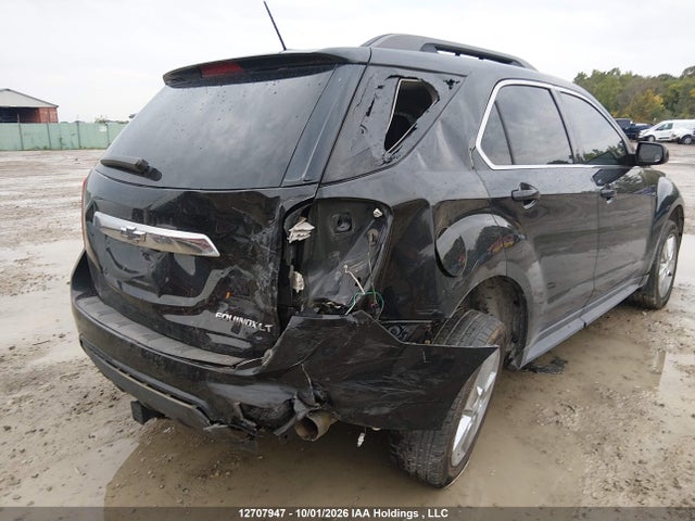 Chevrolet Equinox 2lt 2015 2GNFLCE39F6142134 Image 6