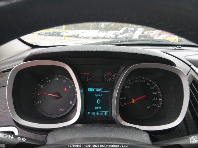 Chevrolet Equinox 2lt 2015 2GNFLCE39F6142134 Image 7
