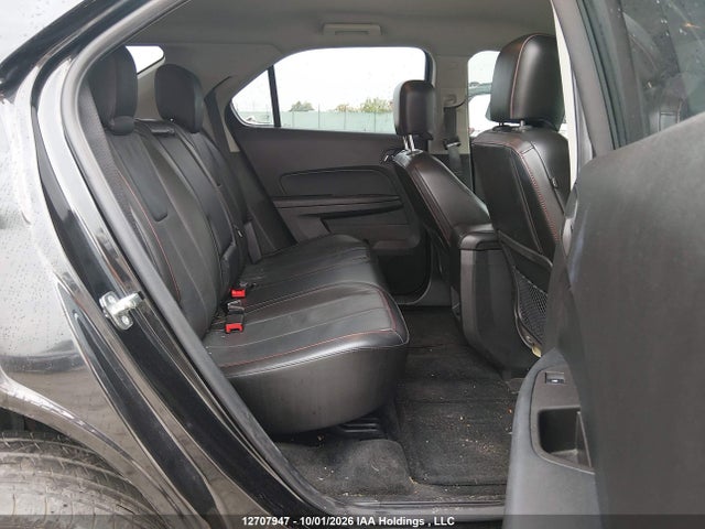 Chevrolet Equinox 2lt 2015 2GNFLCE39F6142134 Image 8