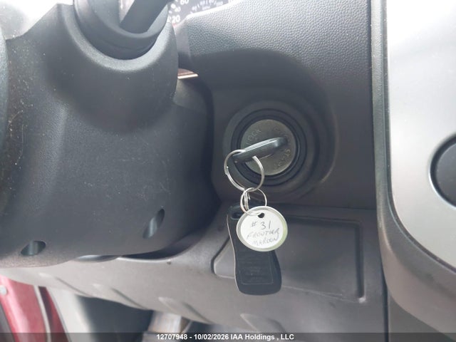 Продажа на аукционе авто 2017 Nissan Frontier Sv/pro-4x, vin: 1N6AD0CW9HN759654, номер лота: 12707948