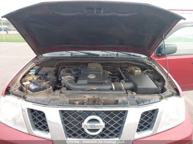Продажа на аукционе авто 2017 Nissan Frontier Sv/pro-4x, vin: 1N6AD0CW9HN759654, номер лота: 12707948